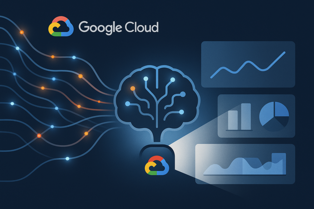 googlecloud