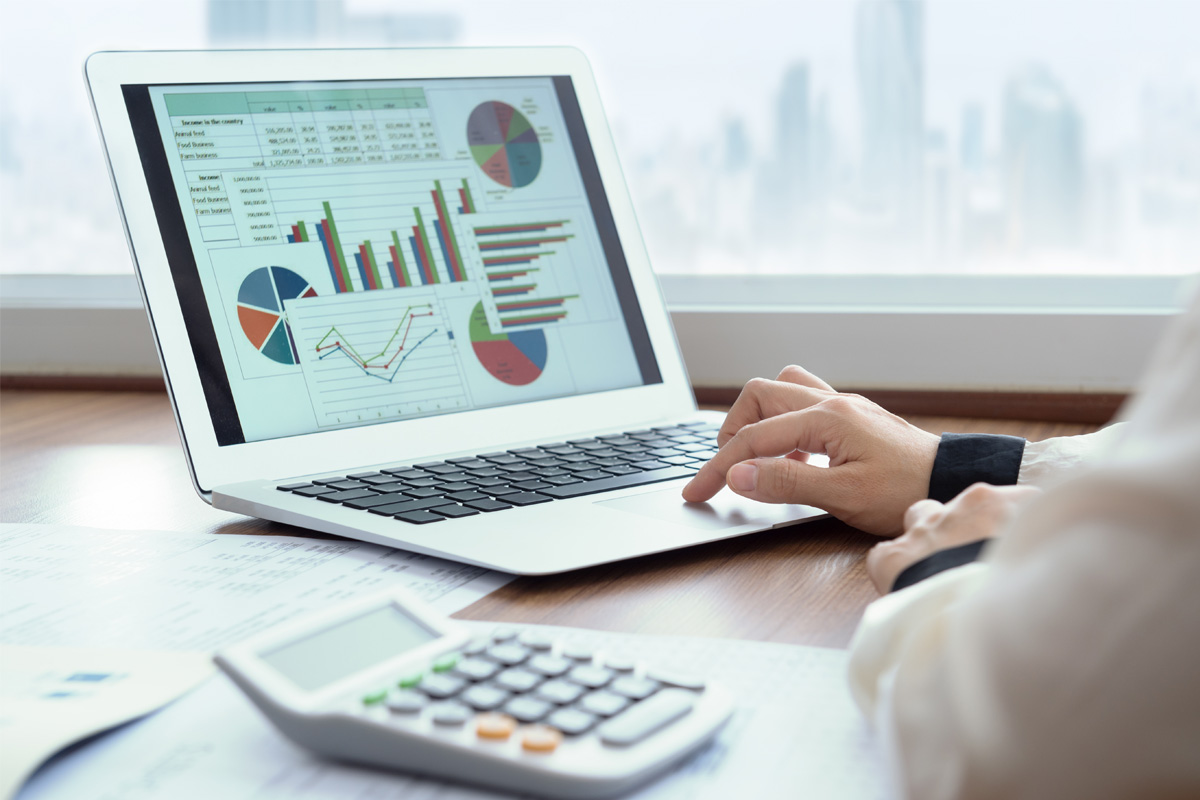 Intelligent Reporting